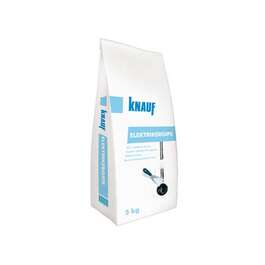 KNAUF ELEKTRIKERGIPS 5KG
