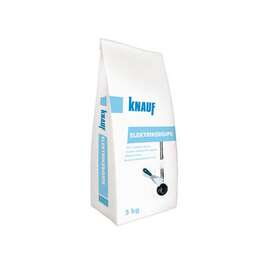 KNAUF ELEKTRIKERGIPS 5KG