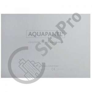 KNAUF AQUAPANEL®OUTDOOR 12.5X900X2400