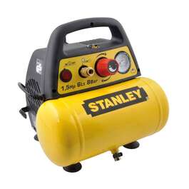 COMPRESSOR STANLEY 6L 8 B Õ/V