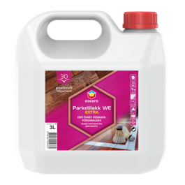 PARKETILAKK ESKARO WE EXTRA 3L