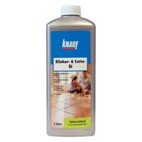 KLINKERÕLI KNAUF 1L KLINKERÕLI KNAUF 1L