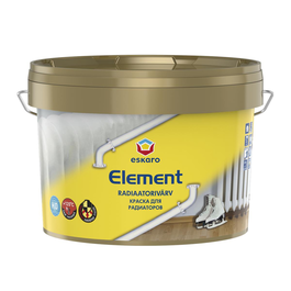 ELEMENT RADIAATORIVÄRV ESKARO 2,7L