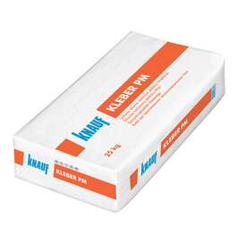 FAS.LIIMSEGU KNAUF PM 25KG
