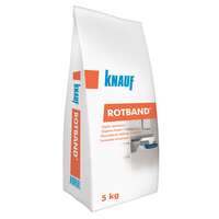 KONEKIPSILAASTI  KNAUF ROTBAND  5kg