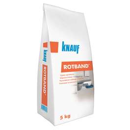 KIPSKROHV KNAUF ROTBAND  5kg