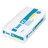 
TILE ADHESIVE  KNAUF K2 25kg