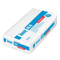 PLAADISEGU KNAUF K4 25kg