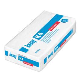 PLAADISEGU KNAUF K4 25kg
