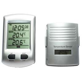 THERMOMETER  DIG.S/V KELL J/VAB