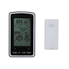 TERMOMEETER-ILMAJAAM J/VABA