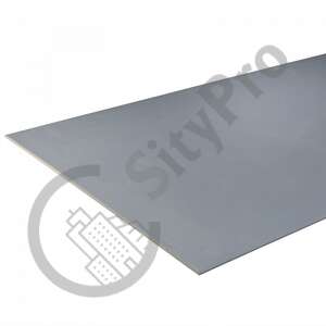ТВЕРДАЯ ГИПСОВАЯ ПЛИТА BLUE HRAK 12.5X1200X3000