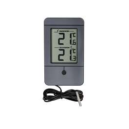 THERMOMETER  DIGITAALNE SISE-VÄLIS AL 10-219