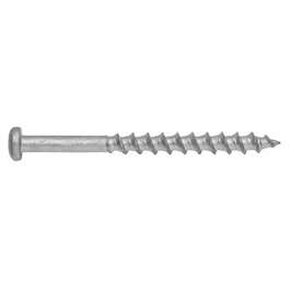 CONCRETE SCREW  NOVIPRO 8,5x90 10TK/PAKK