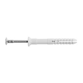 ДЮБЕЛЬ-ГВОЗДЬ NOVIPRO 6 X 80 350 TK/KARP ДЮБЕЛЬ-ГВОЗДЬ NOVIPRO 6 X 80 350 TK/KARP
