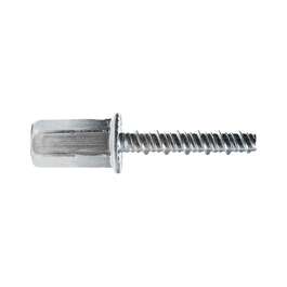 Concrete screws JÄTKUMUTRIGA 7,5X40 ZN M8/M10 5TK/PK