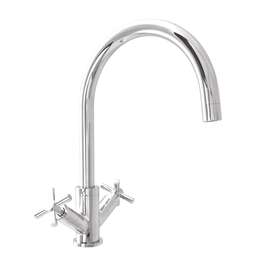 Kitchen Faucet RUBINETA VALENCIA-33 