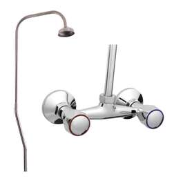  BATHROOM FAUCET RUBINETA R-5 GLOBO DUSHITORUGA