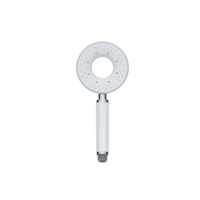 SWOWER HEAD RUBINETA LUNA KROOM