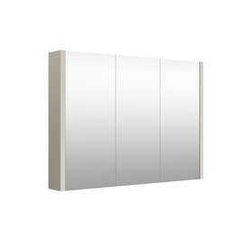 VANNITOAKAPP JOY 90CM TAUPE