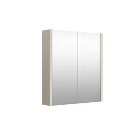 VANNITOAKAPP JOY 60CM TAUPE