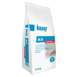 PLAADISEGU KNAUF K4 5kg