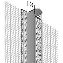EJOT DEFORM.PROFIIL TASAPIN.2M
