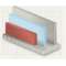 POLYSTYRENE EXPANDED  MINI EPS50 25X1000X600