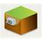 POLYSTYRENE EXPANDED  MINI EPS80  50X1000X600