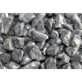 DEKORATIIVKILLUSTIK BLACK FR. 15-25 10KG