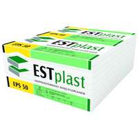 POLYSTYRENE EXPANDED  EPS50 50X1000X1200/ 0,72m³