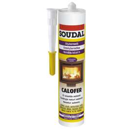 SOUDAL CALOFER KUUMAKIND. 280ML