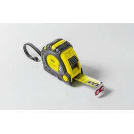 MEASURING TAPE  AKIFIX 10M/25MM MAGNET