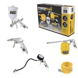 SURUÕHUTÖÖRIISTA KPML POWAIR0020 5.OSALINE