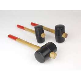 KUMMIHAAMER D65 MAN.