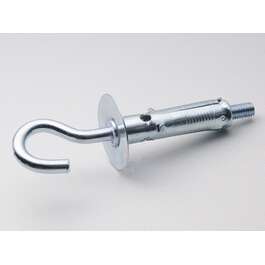 DRYWALL ANCHOR 7X38 KONKS 6TK/PA