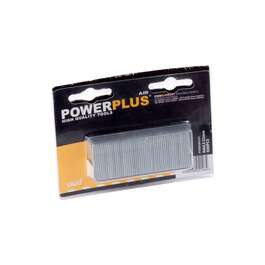 PÜSTOLINAELAD 32MM 500TK POWAIR0340-LE