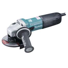 ANGLE GRINDER  MAKITA GA5040CF01 D125mm 1400W