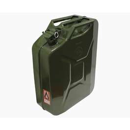 KANISTER 20 L METALL