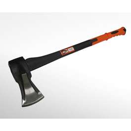AXE  ALUX 2KG FIIBERVARREGA