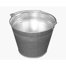 ÄMBER TSINK 10 L