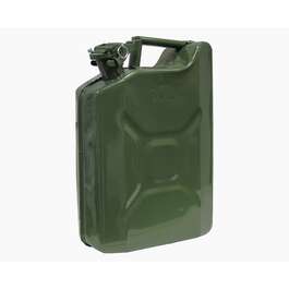 KANISTER 10 L METALL