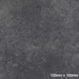 WORKTOP 600X3050X29 BLACK LIMESTONE