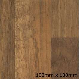 WORKTOP 600X3050X29 BLACK WALNUT