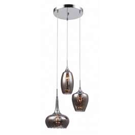 VALGUSTI MARANO RIPP E14 3X40W VALGUSTI MARANO RIPP E14 3X40W