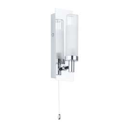 Светильники SANTOS IP44 G9 40W