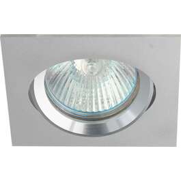Pendant ceiling light GR DTL50-AL