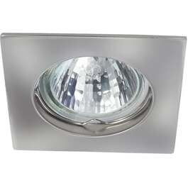 Pendant Ceiling Light GRDS10 C Chrome