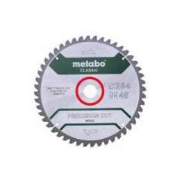 SAW BLADE  METABO 254X30 48Z