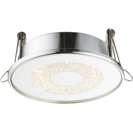 RIIPPUVALAISIN MANDA LED 6W 400lm